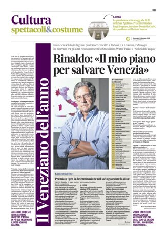 il gazzettino venezia mestre 11 gennaio 2026-pag45.jpeg