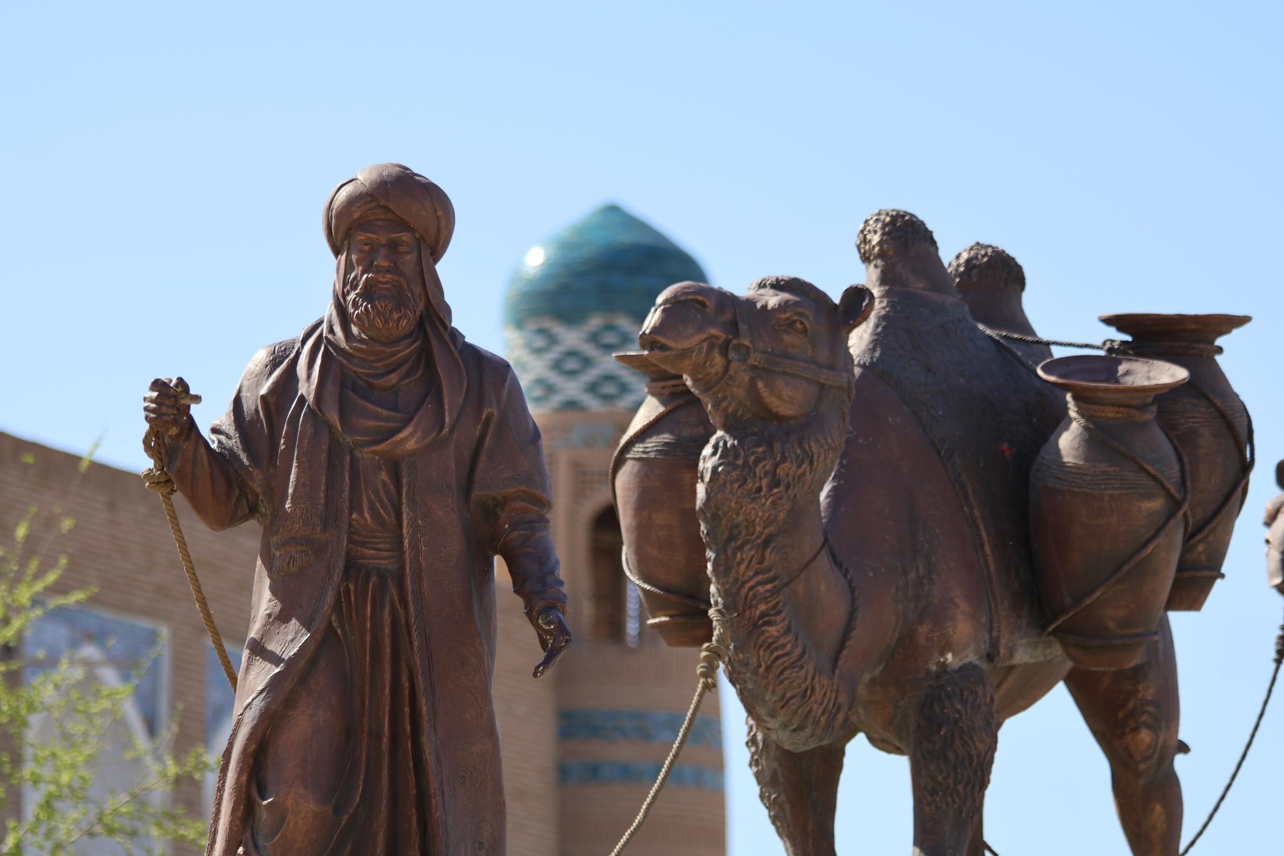 Khiva, Uzbekistan