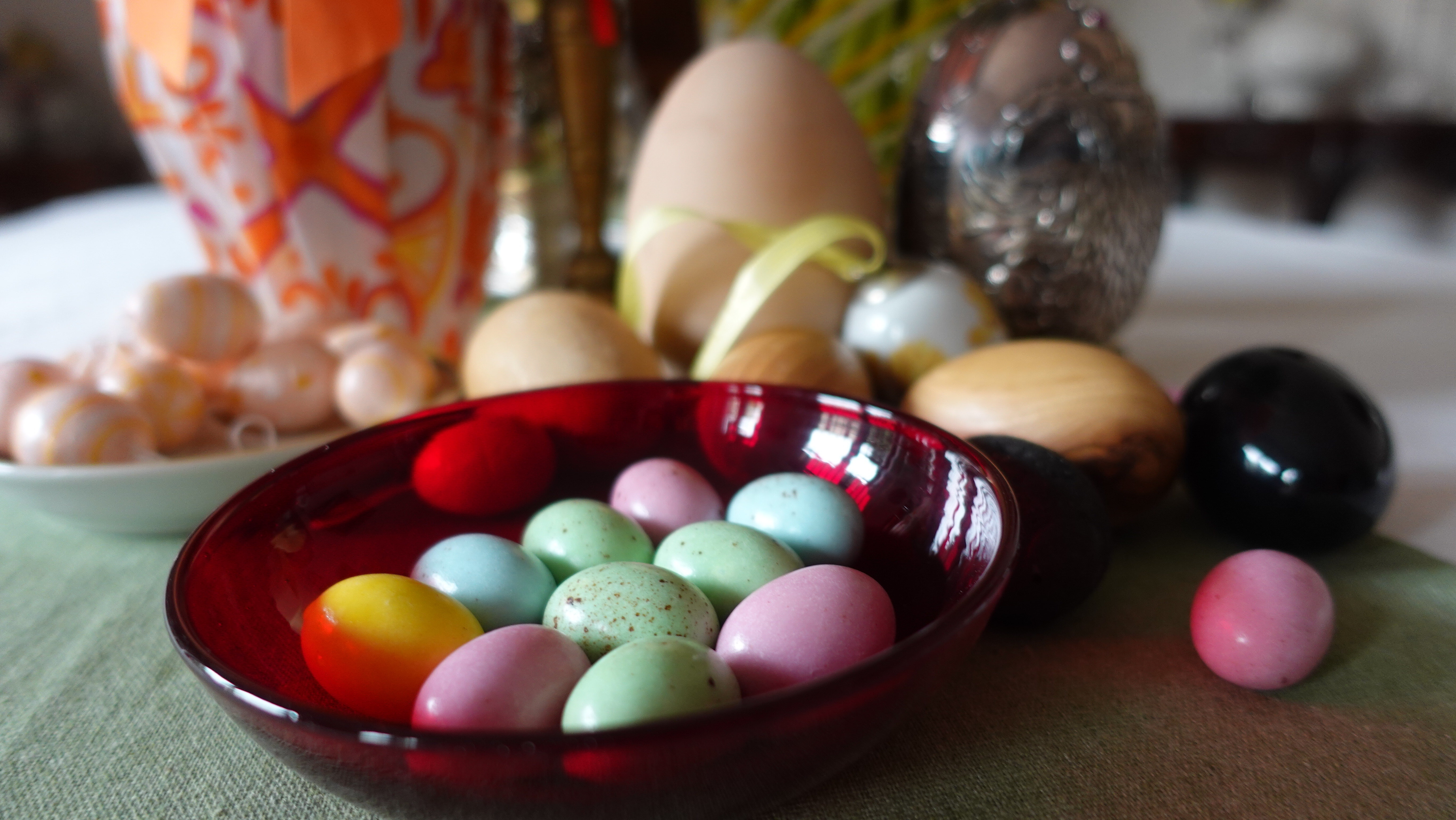 Buona Pasqua