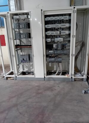 Quadro elettrico