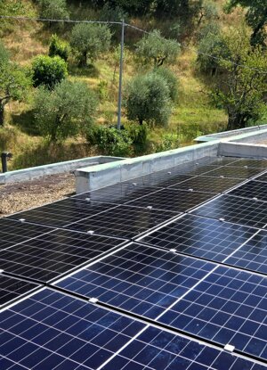 Fotovoltaico