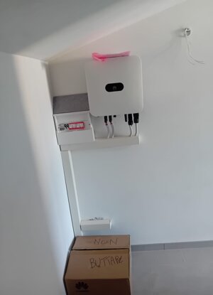 Fotovoltaico
