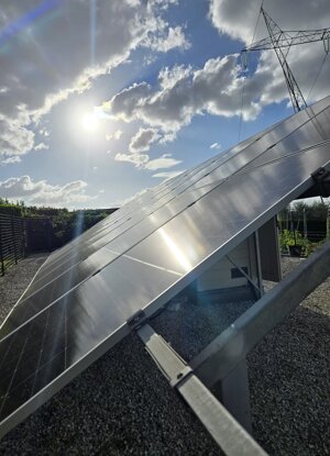 Fotovoltaico