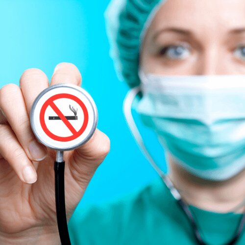 8 BENEFICI QUANDO SMETTI DI FUMARE