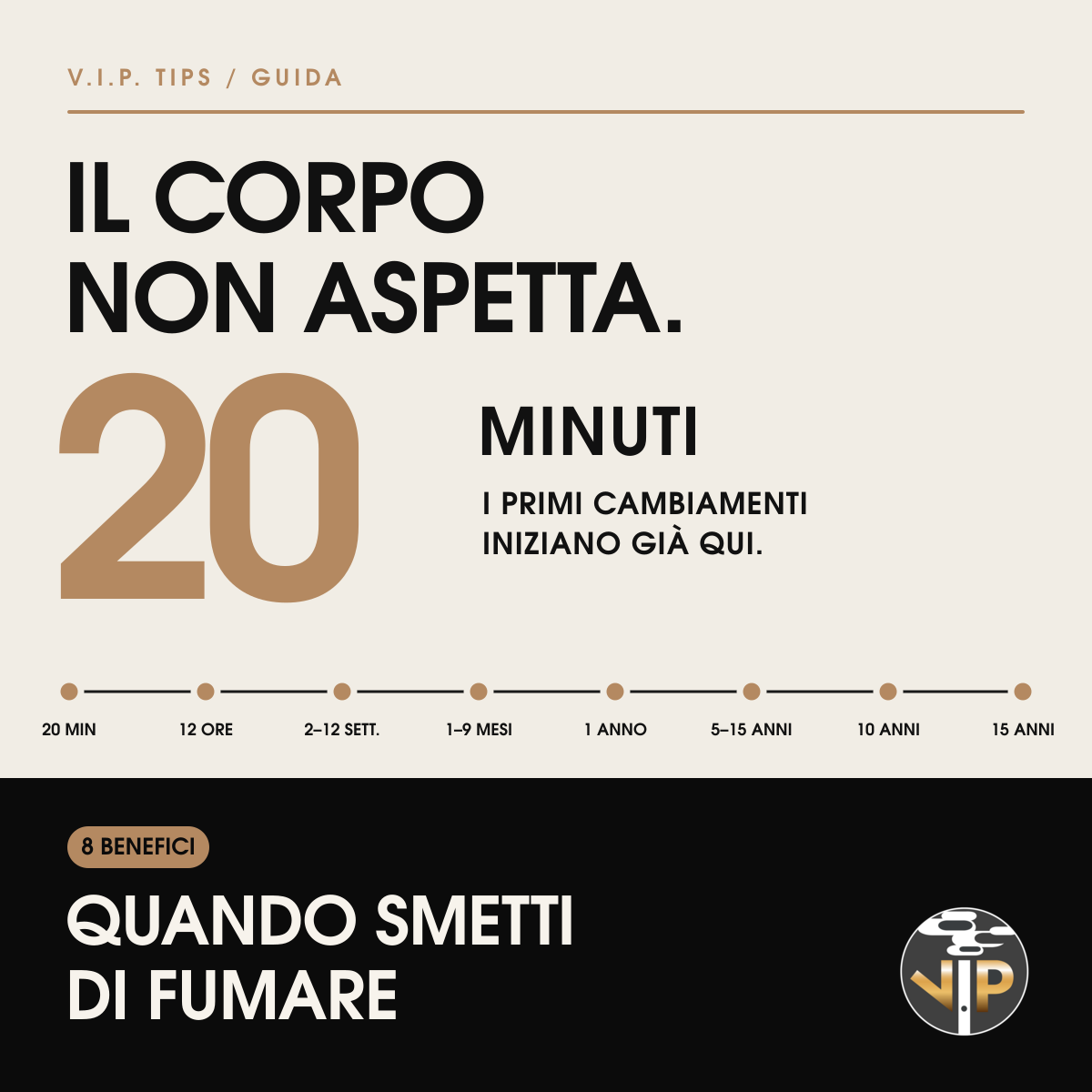 SMETTERE DI FUMARE: 8 BENEFICI PER IL CORPO NEL TEMPO SMETTERE DI FUMARE: 8 BENEFICI PER IL CORPO NEL TEMPO