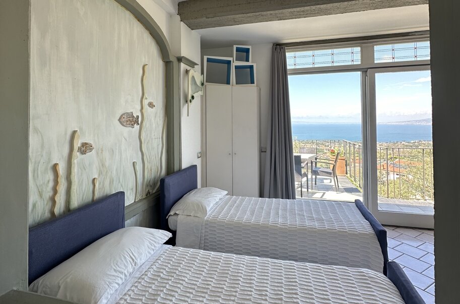 Visit Sant'Agnello - Casa Mazzola