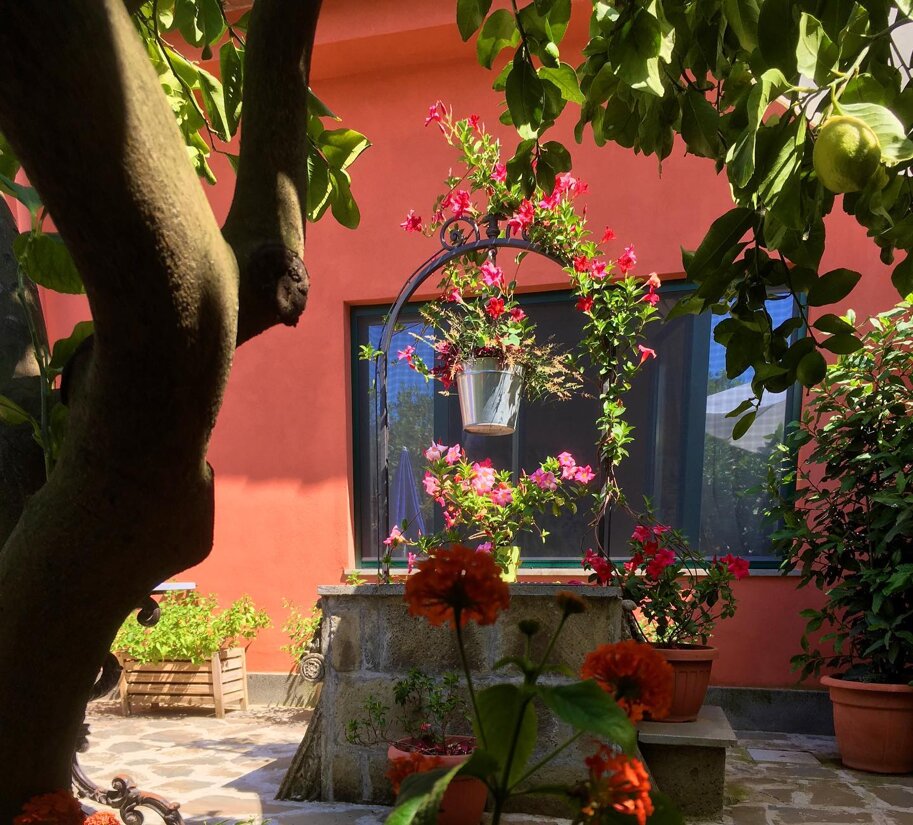 Visit Sant'Agnello - La Terrazza Family Holidays