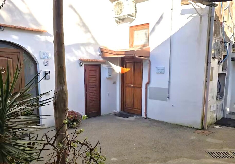 Visit Sant'Agnello - La Terrazza Family Holidays