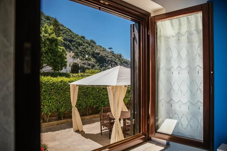 Visit Sant'Agnello - La Terrazza Family Holidays