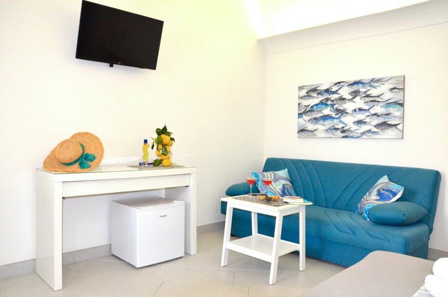 Visit Sant'Agnello - La Terrazza Family Holidays