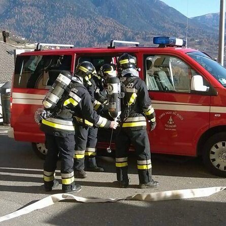 Furgone Vw