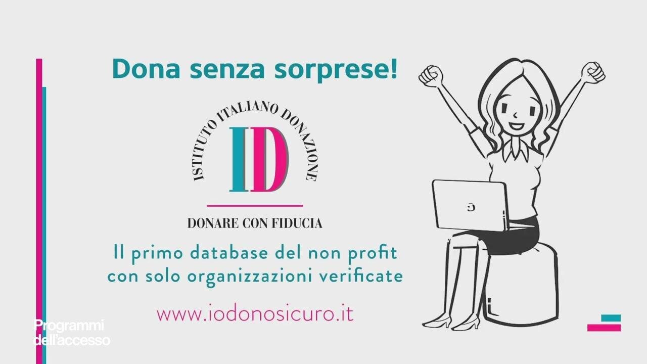 ISTITUTO ITALIANO della DONAZIONE
