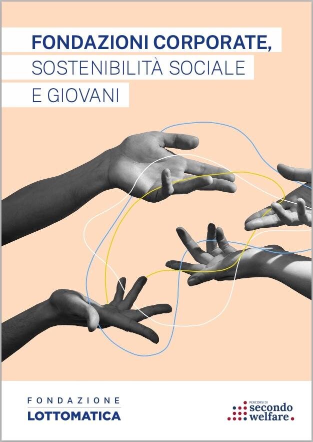 Fondazioni d'Impresa Fondazioni d'Impresa
