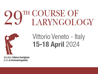 Young Oncological Laryngology Master 2024