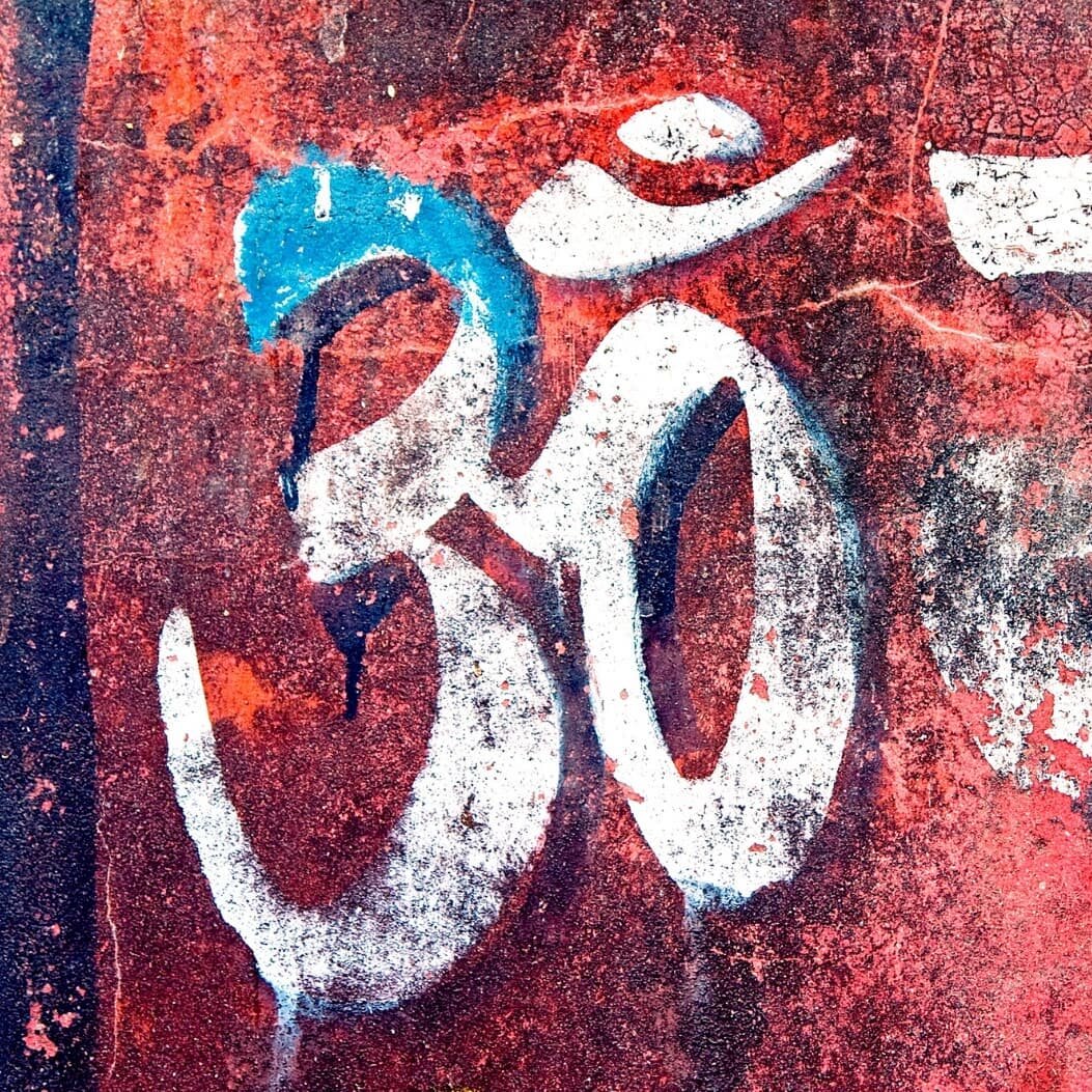 Il mantra OM - la creazione dell'Universo