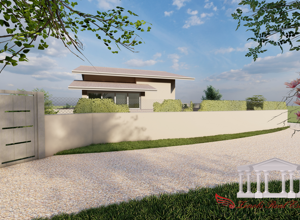 secondo bagno con logo w