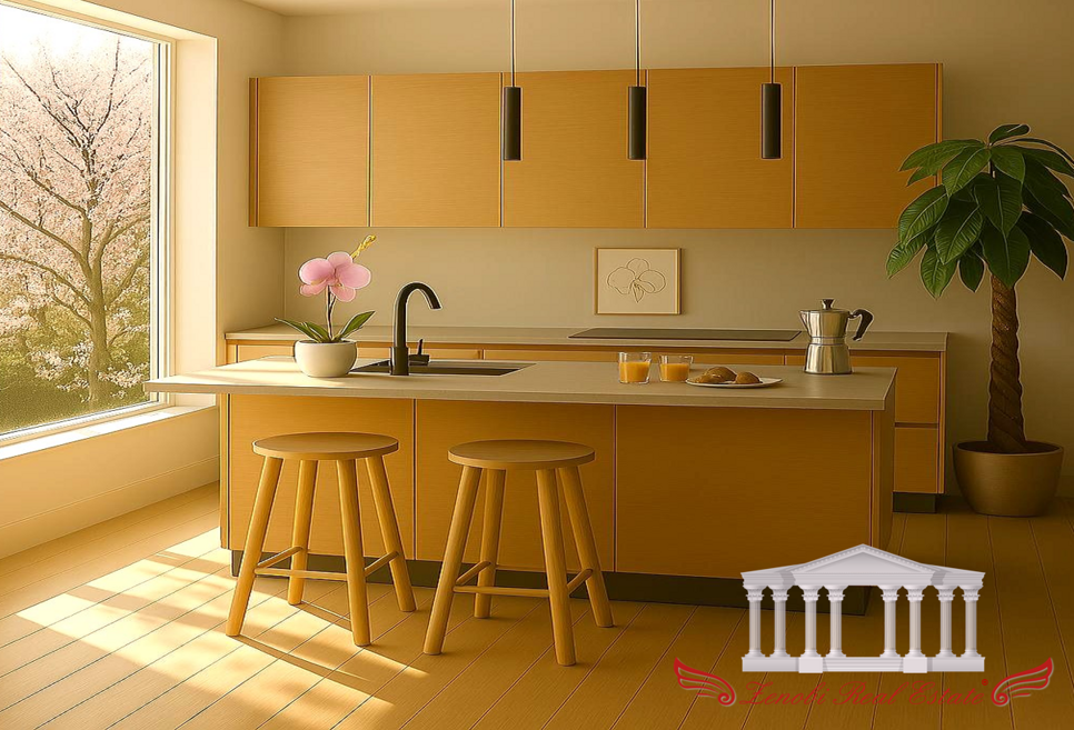 interno villa logo 5 cucina 