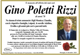 poletti gino