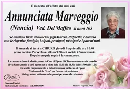 marveggio