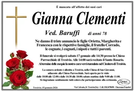 gianna