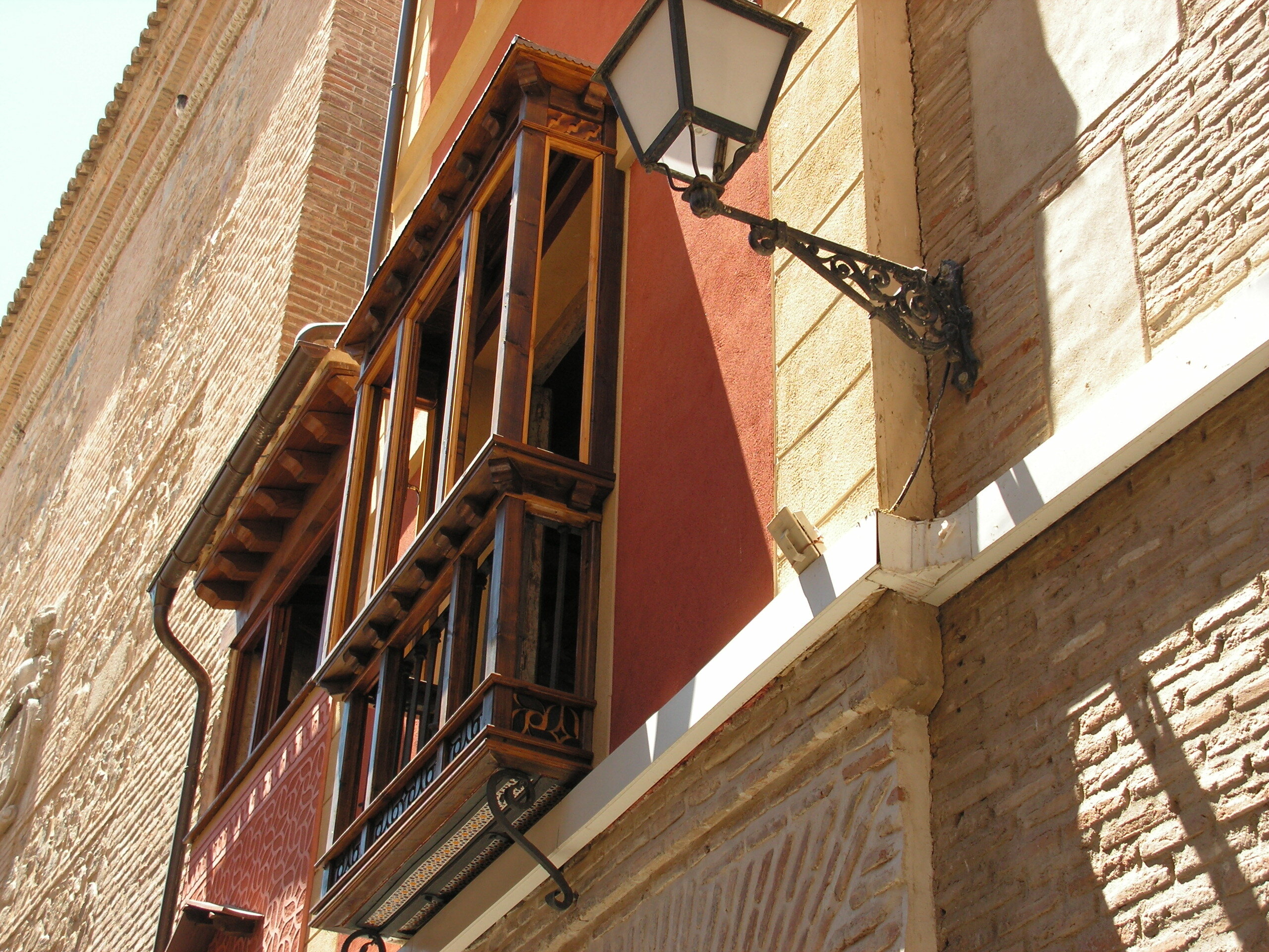 Toledo: La Città delle Tre Culture Toledo: La Città delle Tre Culture