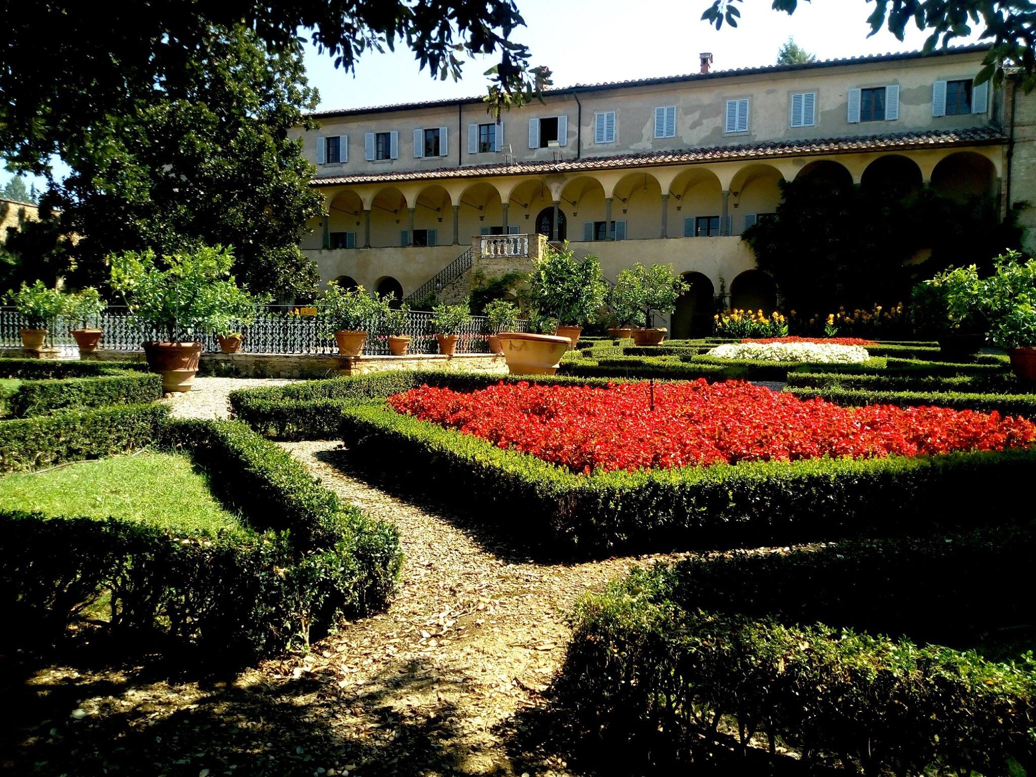 Cartusia Pontiniani Cartusia Pontiniani