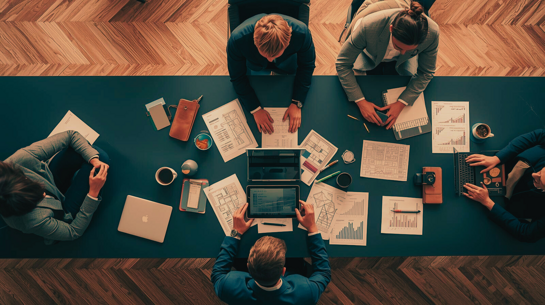 operativa e processo