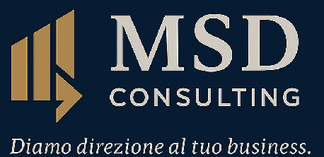 logo msd consulting rit