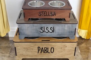 portaciotole legno