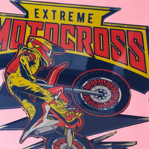 trofeo motocross