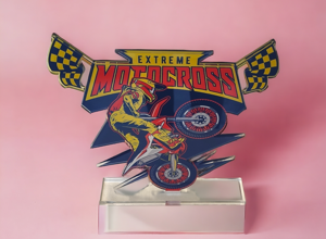 trofeo motocross