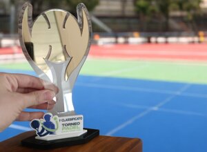 trofeo padel