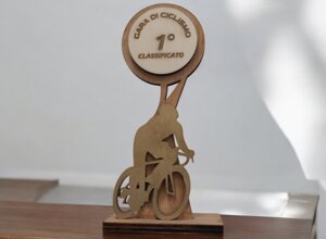 trofeo ciclismo