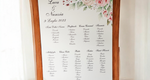 tableau rose