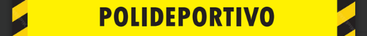 POLIDEPORTIVO