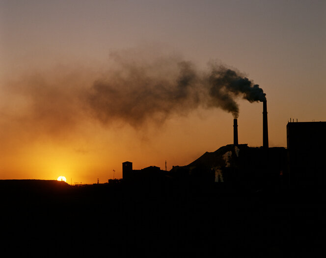 SULL'ORDINE DI BONIFICA ALLA SOCIET&Agrave; NON RESPONSABILE DELL&rsquo;INQUINAMENTO CHE HA INCORPORATO L&rsquo;AUTORE DELL'ILLECITOE