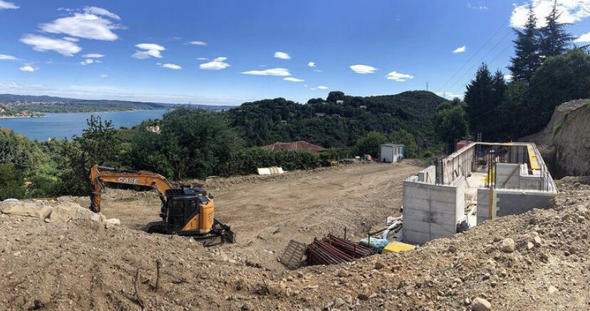 DEMOLIZIONE CON RICOSTRUZIONE E ONERI DI URBANIZZAZIONE