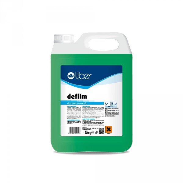 DEFILM kg.5 decerante universale