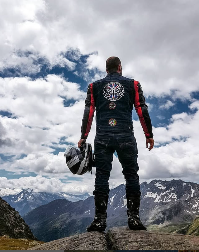 TCM FAMILY NIGHT RALLY FOR DOMENICO