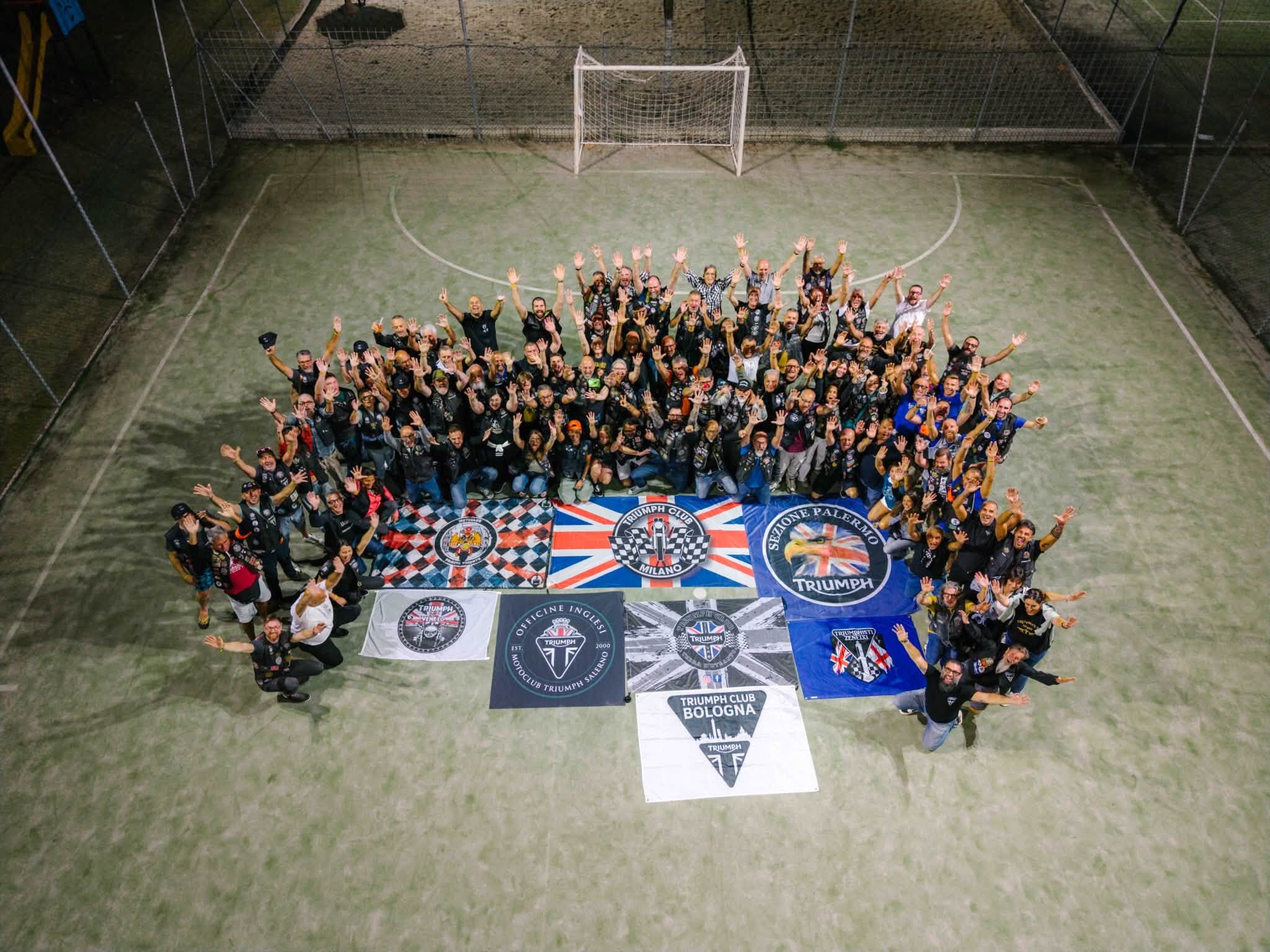THE TWINNING 2026 - GRAZIE A TUTTI!