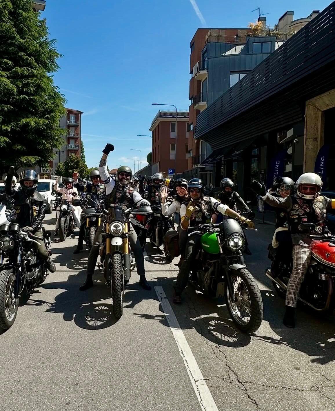 DGR - MILANO - 2026
