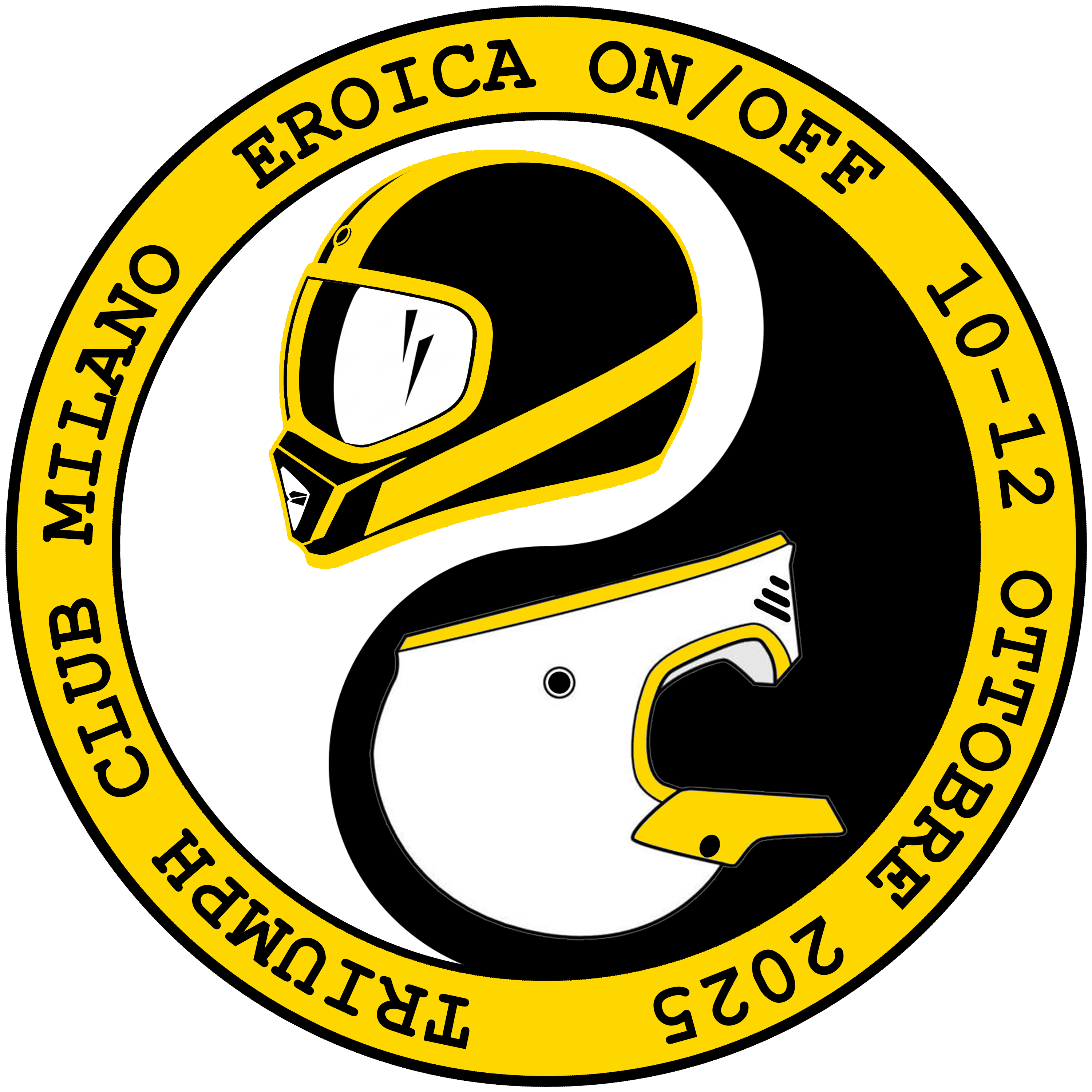 [VIDEO] TCM EROICA ON/OFF - 2025