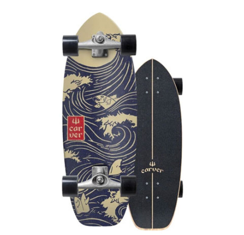 carver-snapper-28-cx