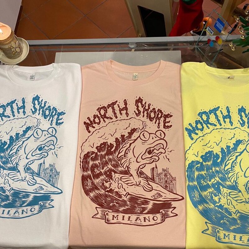 t-shirt-north-shore-milano