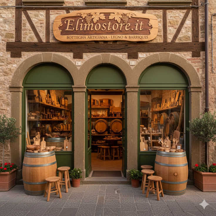 elimostore.it
