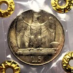 5-lire-ag-1930-aquilino-fdc-perizia-fcavaliere