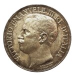 5-lire-ag-1911-cinquantenario-fdc-minimi-contatti
