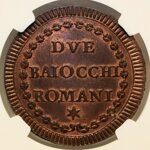 2-baiocchi-romani-cu-anno-xii-r-ngc-ms65-bn-top-pop