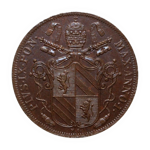 baiocco-cu-1846-roma-fdc