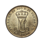 10-soldi-ag-1815-milano-fdc-perizia-fcavaliere